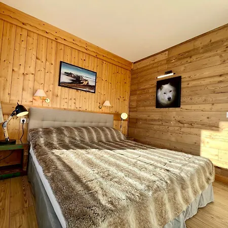 Superb Cosy With Balcony